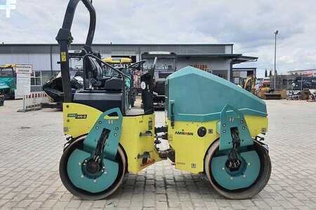 Rulli Compattatori tandem 2021 Ammann ARX 45-2 (5)