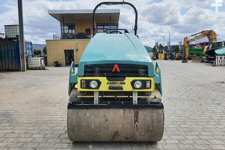 Rulli Compattatori tandem 2021 Ammann ARX 45-2 (7)