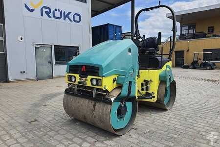 Rulli Compattatori tandem 2021 Ammann ARX 45-2 (8)