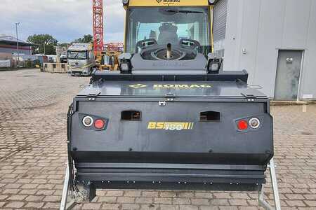 BOMAG BW 174 AP-4v