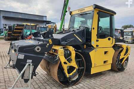 BOMAG BW 174 AP-4v