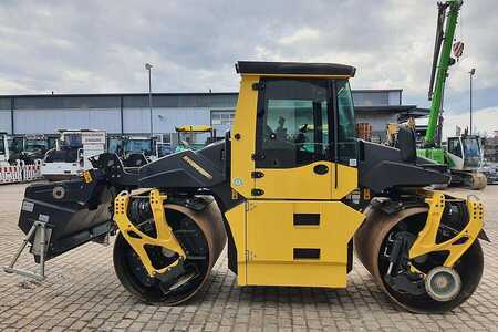 BOMAG BW 174 AP-4v