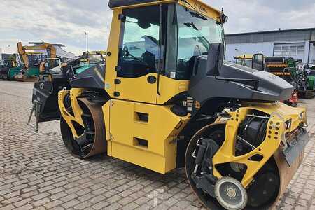 BOMAG BW 174 AP-4v