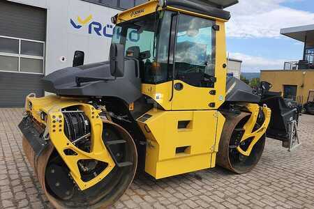 BOMAG BW 174 AP-4v