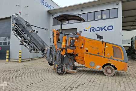 Recycleurs á froid 2010 WIRTGEN W 60 (1)