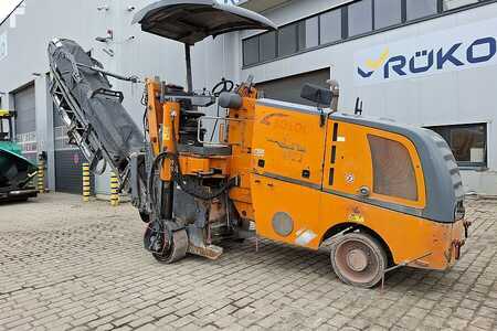 Recycleurs á froid 2010 WIRTGEN W 60 (2)