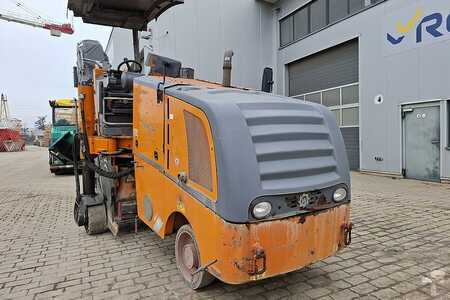 Recycleurs á froid 2010 WIRTGEN W 60 (3)