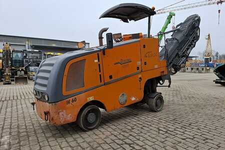 Recycleurs á froid 2010 WIRTGEN W 60 (6)