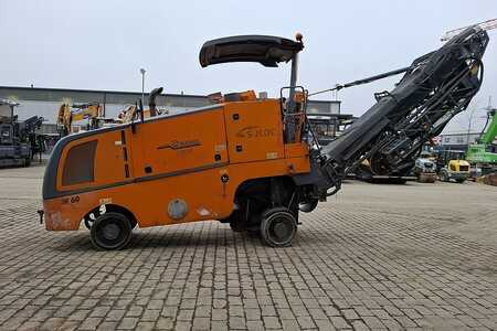Recycleurs á froid 2010 WIRTGEN W 60 (7)