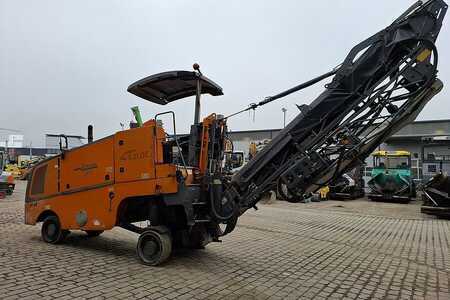 Recycleurs á froid 2010 WIRTGEN W 60 (8)