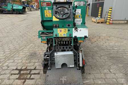 Kerékburkoló 2024 VÖGELE Mini 500 (3)