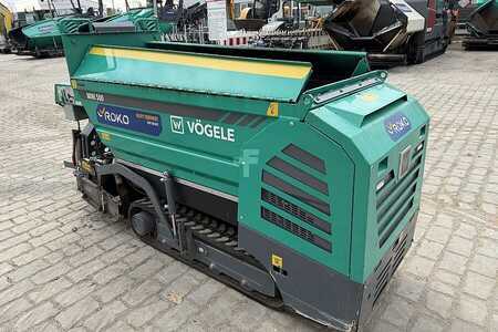 Kerékburkoló 2024 VÖGELE Mini 500 (6)