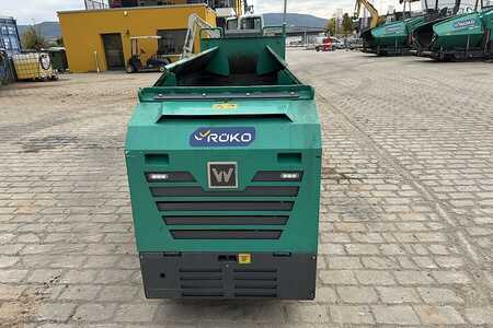 Kerékburkoló 2024 VÖGELE Mini 500 (7)