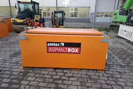 Andet 2026 [div] amtec Asphaltbox 3,0 to. (1)