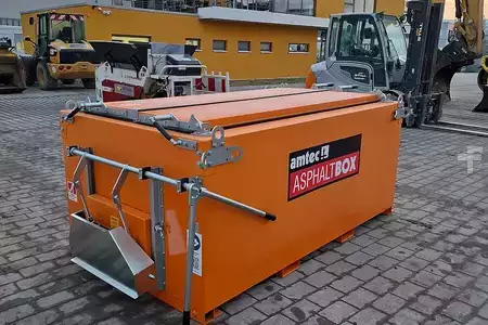 Andet 2026 [div] amtec Asphaltbox 3,0 to. (2)