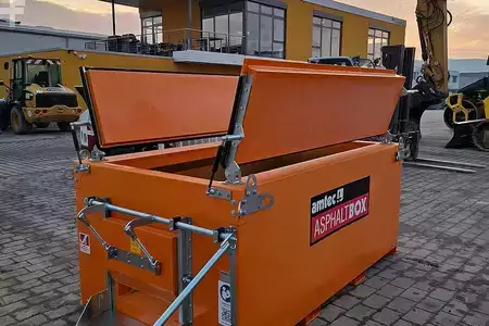 Andet 2026 [div] amtec Asphaltbox 3,0 to. (3)