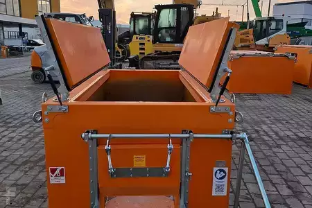 Andet 2026 [div] amtec Asphaltbox 3,0 to. (4)