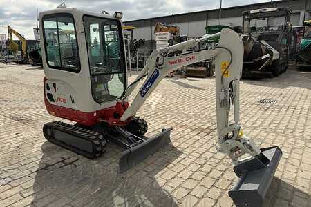 Mini-koparki 2023 Takeuchi TB 216 V4 (7)