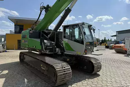 Mobiele kranen 2021 Sennebogen 633 R Serie E (6)