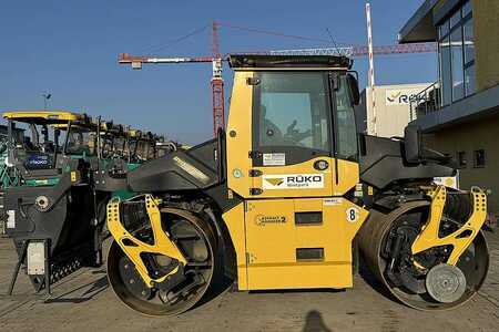 BOMAG BW 174 AP-4f