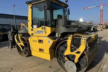 BOMAG BW 174 AP-4f