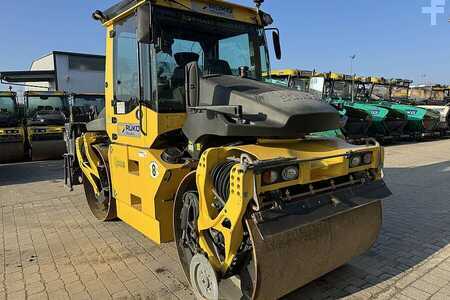 BOMAG BW 174 AP-4f