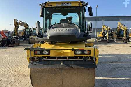 BOMAG BW 174 AP-4f