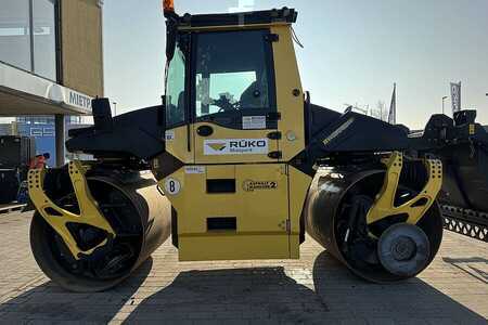 BOMAG BW 174 AP-4f