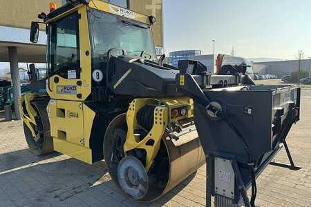 BOMAG BW 174 AP-4f