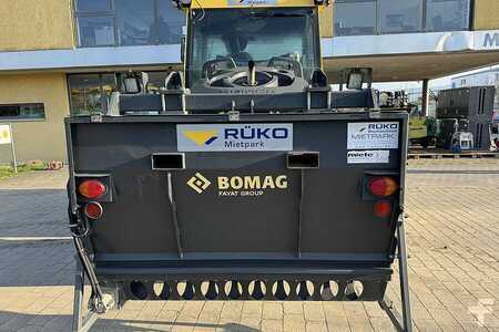 BOMAG BW 174 AP-4f