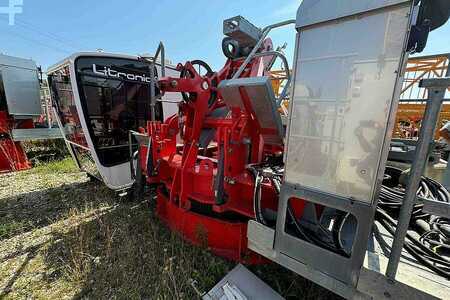 Liebherr 172 EC-B 8 Litronic