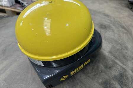 John Deere GPS Starfire 3000