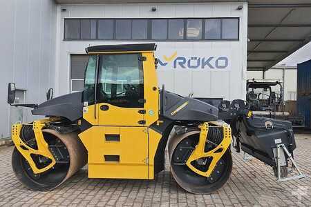 BOMAG BW 174 AP-4v