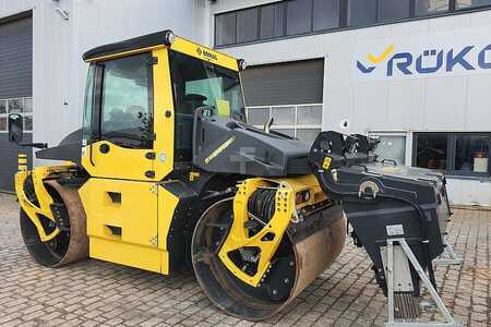 BOMAG BW 174 AP-4v