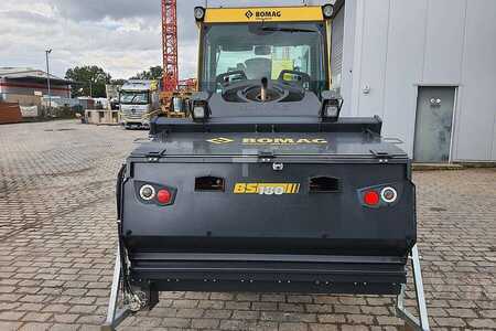 BOMAG BW 174 AP-4v