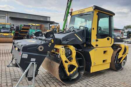 BOMAG BW 174 AP-4v