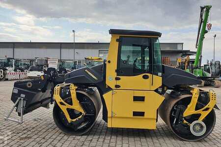 BOMAG BW 174 AP-4v