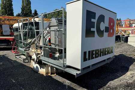 Liebherr 150 EC-B 8 Litr.