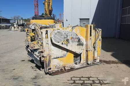 Kierrätyslaitteet 2013 WIRTGEN WS 250 (3)