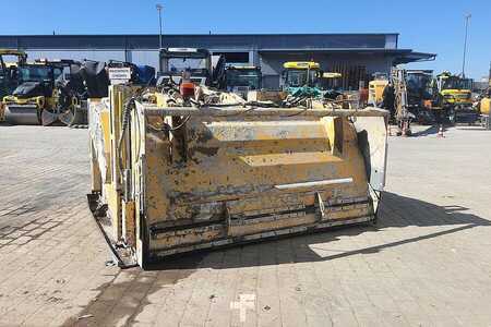 Kierrätyslaitteet 2013 WIRTGEN WS 250 (5)
