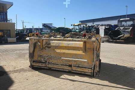 Kierrätyslaitteet 2013 WIRTGEN WS 250 (6)