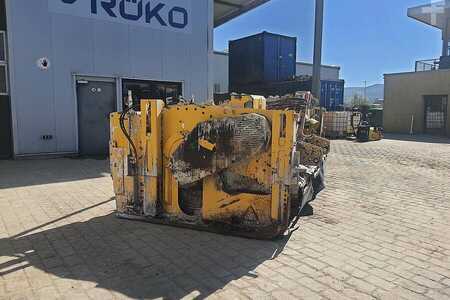 Kierrätyslaitteet 2013 WIRTGEN WS 250 (8)