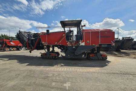 Cold recyclers 2016 WIRTGEN W 220 (1)