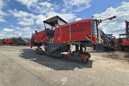 Cold recyclers 2016 WIRTGEN W 220 (2)