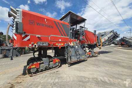 Cold recyclers 2016 WIRTGEN W 220 (3)