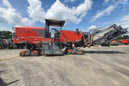 Cold recyclers 2016 WIRTGEN W 220 (5)