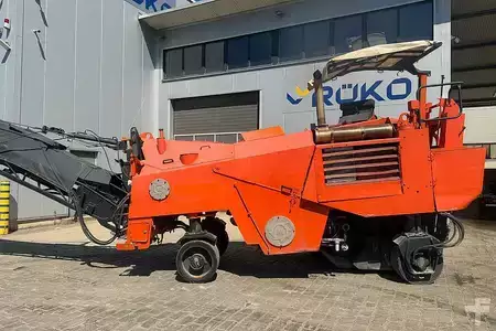 Cold recyclers 2001 WIRTGEN W 1300 F (6)