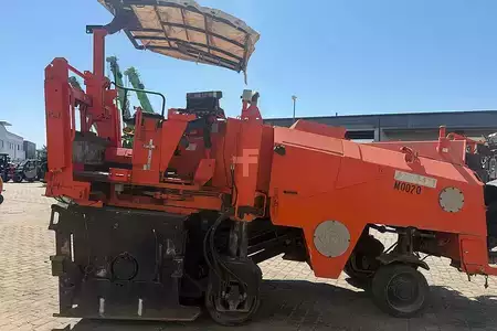Cold recyclers 2001 WIRTGEN W 1300 F (7)