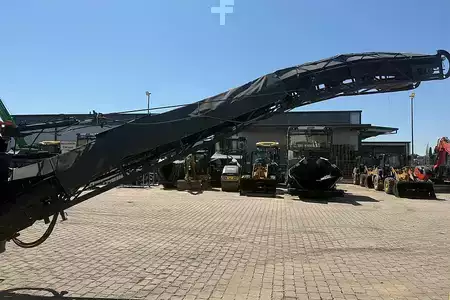 Cold recyclers 2001 WIRTGEN W 1300 F (8)