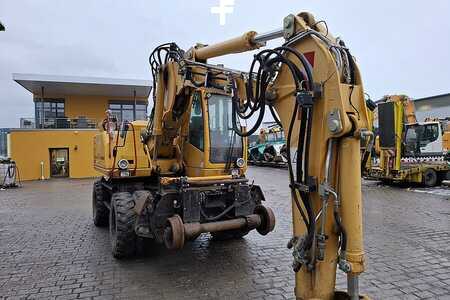 Escavadora de rodas 2016 Atlas 1604 K ZW (8)